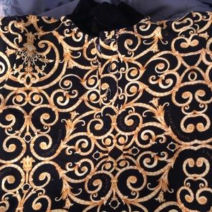 Versace shirt